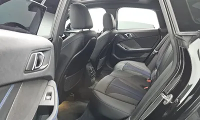 BMW 2-Series