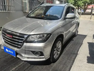 Haval H2