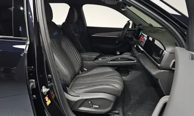Renault-KoreaSamsung Grand Koleos