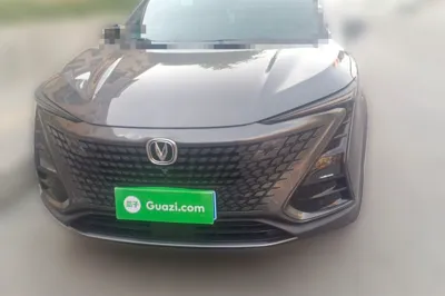 Changan UNI-T