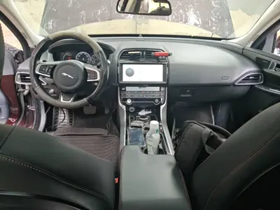 Jaguar XEL