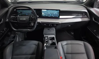 KG_Mobility_Ssangyong Actyon