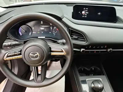 Mazda CX-30 EV