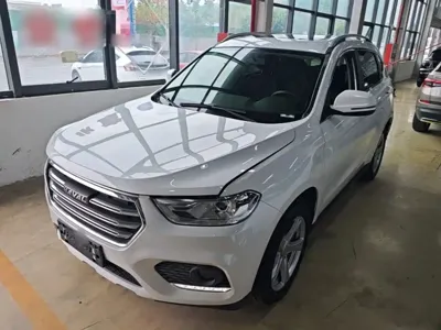 Haval H2