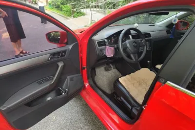 Skoda Rapid Spaceback