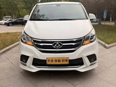 Maxus G10