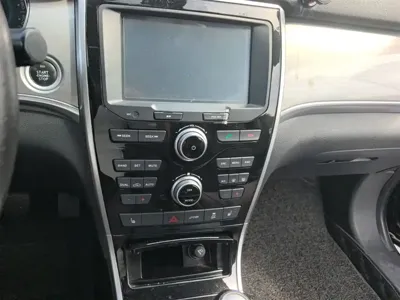Haval H2