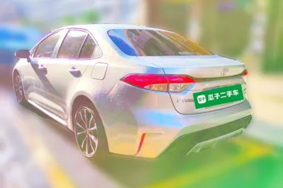 Toyota Levin