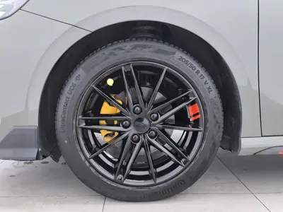 Geely Binrui