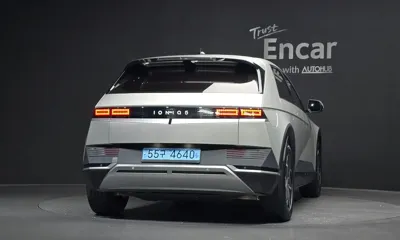 Hyundai Ioniq5