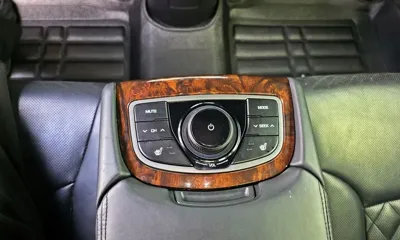 Hyundai Aslan