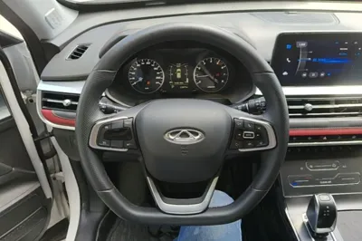 Chery Tiggo 7