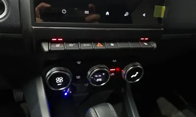 Renault-KoreaSamsung XM3