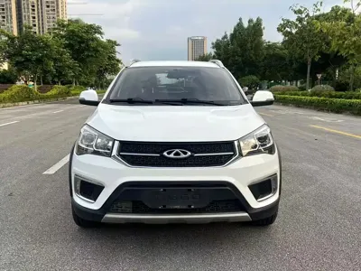 Chery Tiggo 3x