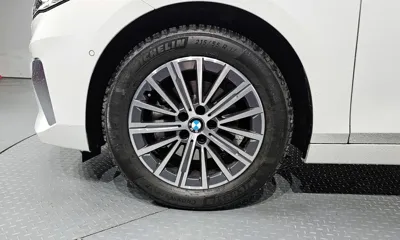BMW 2-Series