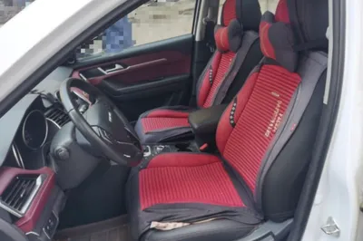 Haval H6 Coupe