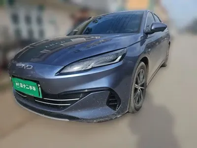 BYD 海豹06