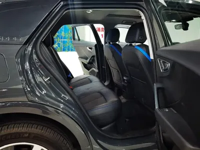 Audi Q2L e-tron