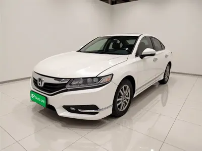 Honda Spirior