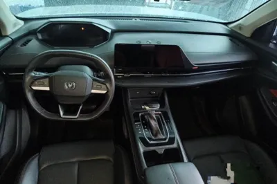 Changan CS55PLUS
