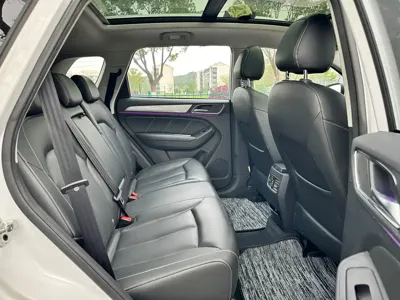 Roewe RX5