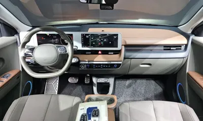 Hyundai Ioniq5