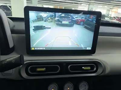 Wuling MINIEV