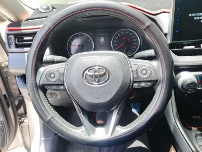 Toyota Wildlander