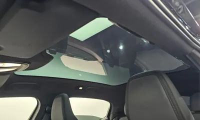 Polestar Polestar 2