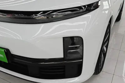 Li Auto L7