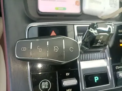 BYD Seal