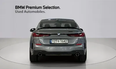 BMW 2-Series