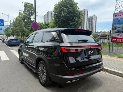 Jetour X90 Pro