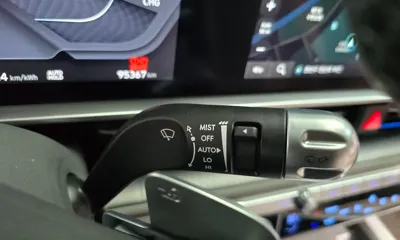 Hyundai Ioniq6