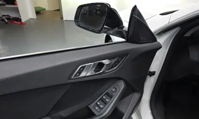 BMW 2-Series