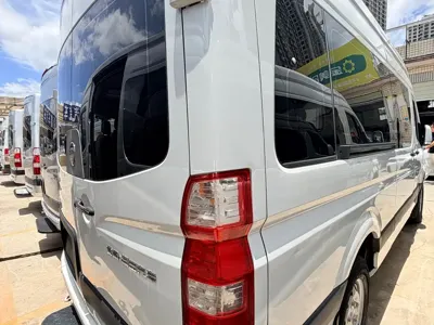 Foton Tuyano