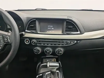 GAC Motor Trumpchi GA6