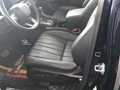 Honda Breeze