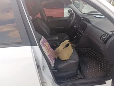 Chery Tiggo 3