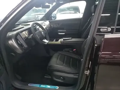 Smart Smart #5