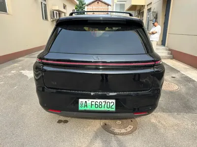 Li Auto Li L8