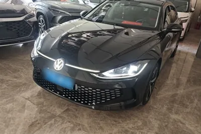 Volkswagen Lamando