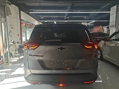 Chevrolet Volando