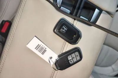 Honda Avancier