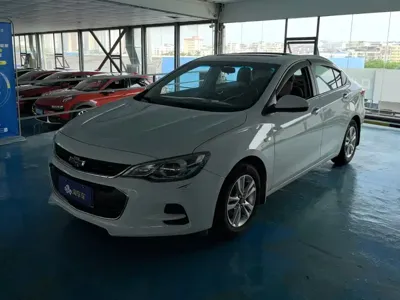 Chevrolet Cavalier