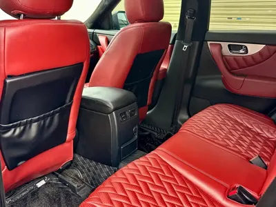 Infiniti FX