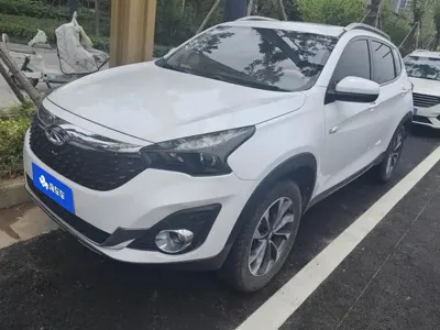 Chery Tiggo 7