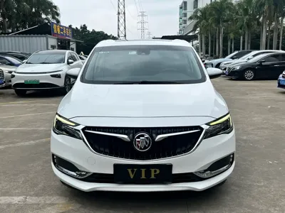 Buick GL6