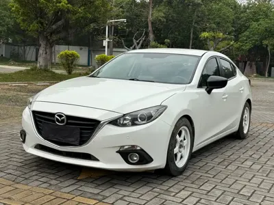 Mazda 3 Axela