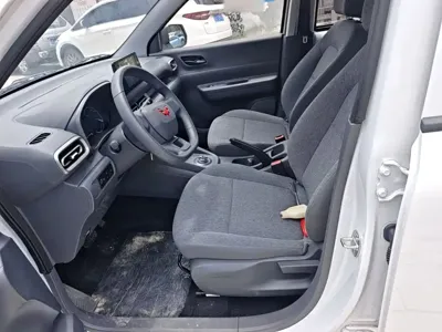 Wuling Hongguang EV